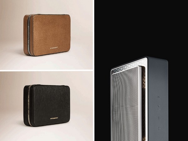 Jedinstvo stila i tehnologije: stupac Bowers & Wilkins T7 Gold Edition