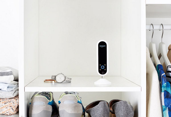Elektronički stilist: Amazon Echo Look Camera