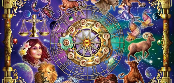 Ovi znakovi zodijaka očekuju nevjerojatnu sreću u kolovozu 2017. godine