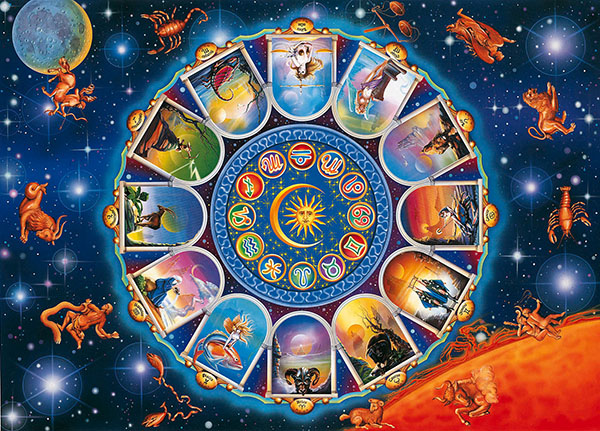 Ovi znakovi zodijaka očekuju nevjerojatnu sreću u kolovozu 2017. godine