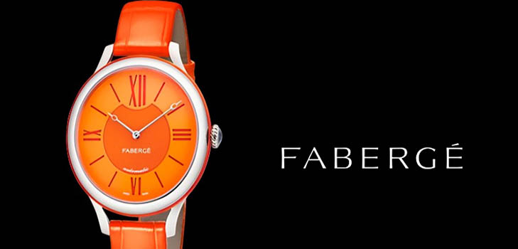 boja vatromet: gledati vijesti Faberge koketirati