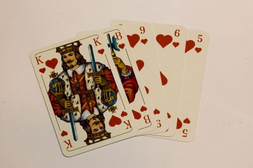 Fortune govori na kartama je jednostavno i zanimljivo!