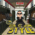 "Gangnam Style": najpopularniji videozapis na usluzi YouTube "Gangnam Style": najpopularniji videozapis na usluzi YouTube