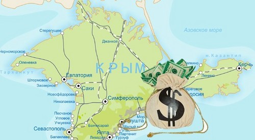 Gdje dobiti zajam u Krim: ruske banke i njihove ponude. Ruski krediti na Krimu