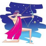 Horoskop za 2013 .: Strijelac