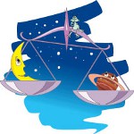 Horoskop za 2013 .: Vaga