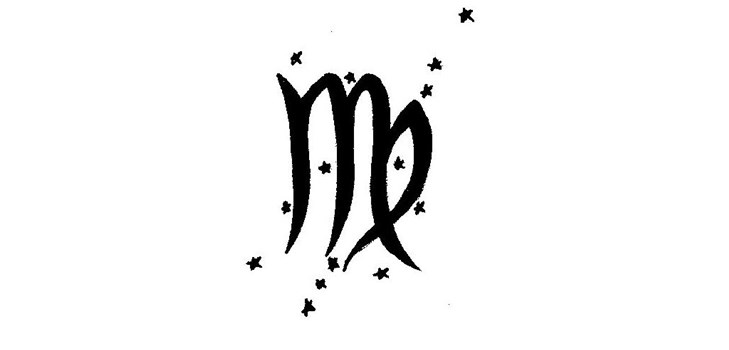 zodijak znak Djevica