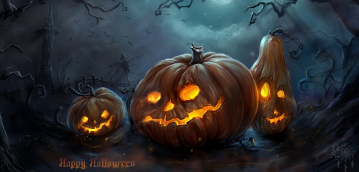 Gdje slaviti Halloween 2016: klubove i događaje