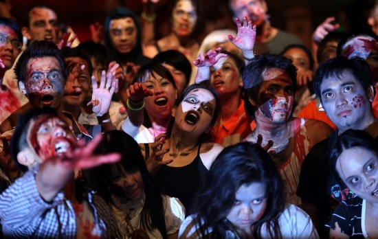 Gdje slaviti Halloween 2016: klubove i događaje