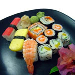 Sastojci za sushi