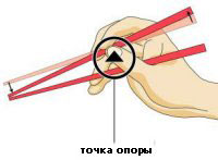 Kako jesti sushi?