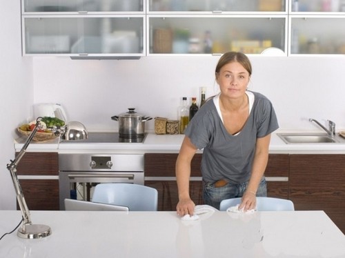 Kako se riješiti nereda u kuhinji jednom i za sve: 5 koraka do čistoće i udobnosti