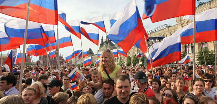 Kako se opustiti u lipnju 2015?