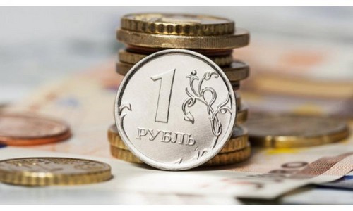 Kako prenijeti rublje na grivna i obrnuto