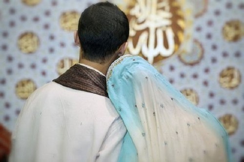 Kako provesti svadbenu noć: tradicije. Prva svadbena noć za muslimane