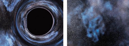 Kako snimiti Interstellar