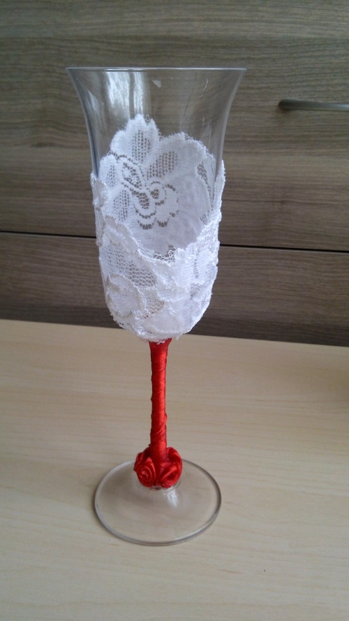 Dekoracija vjenčanica