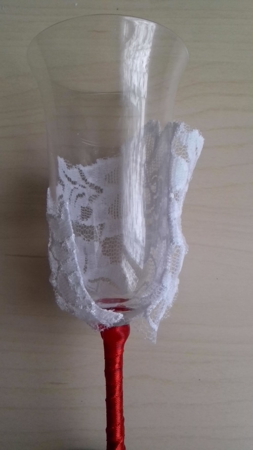 Dekoracija vjenčanica