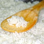 Kako kuhati rižu za sushi?