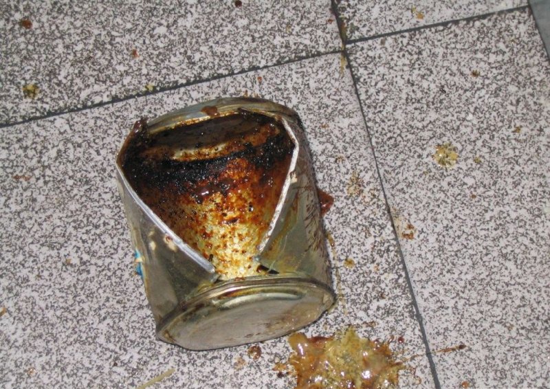 Kako kuhati kondenzirano mlijeko u limenku?
