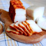 Kako skuhati slaninu? Kako skuhati slaninu?