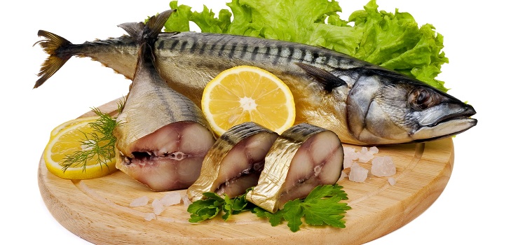 Kako podići skuše?