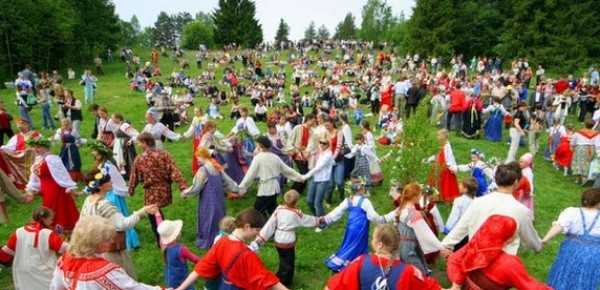 Kada se Red Hill slavi 2016. godine