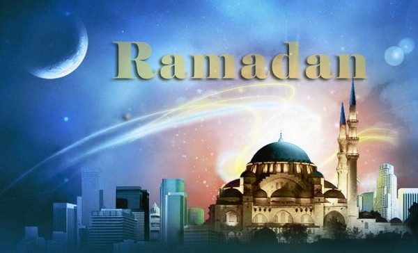 Kad slavi Ramazan 2016. godine
