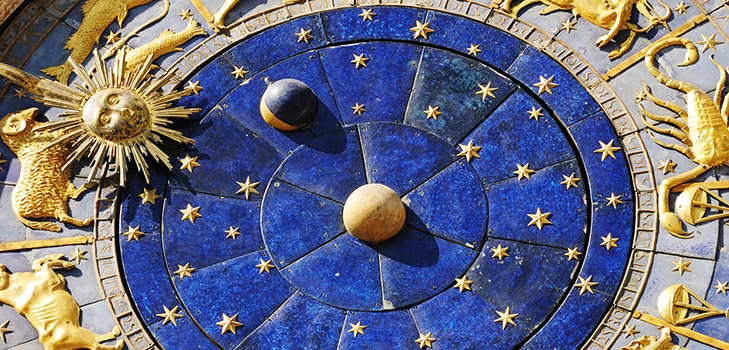 Koji je najljepši znak zodijaka među ženama i muškarcima?