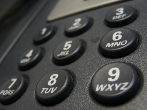 Kako nazvati Krim: gradske i mobilne telefonske kodove