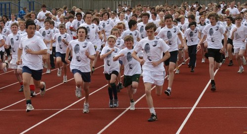 Kada se obilježava Dan atletičara 2015. godine