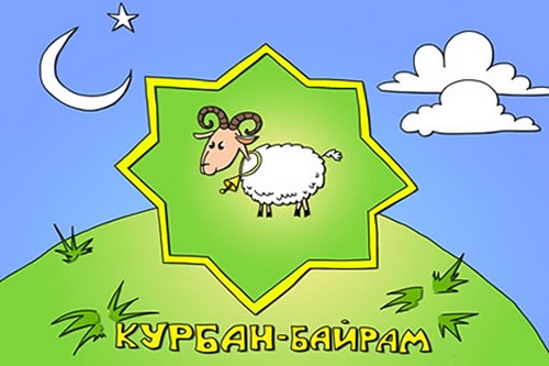 Kurban-Bayram u muslimanskom kalendaru 2015