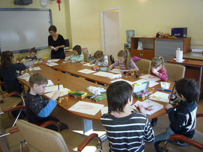 Kada počinju zimski odmor 2015