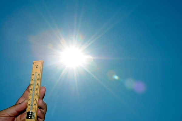Pa ipak, ljeto 2017. će doći u Moskvu, a središnja traka Rusije ili ne