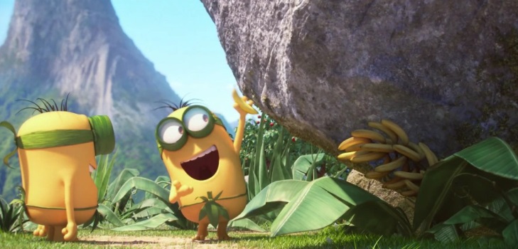 Kada će crtani film Mignon 2015