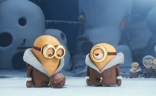 Kada će crtani film Mignon 2015