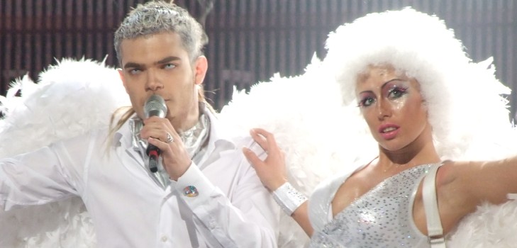 Tko ide na Eurosongu?