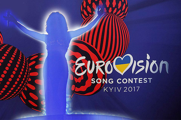 Tko će osvojiti Euroviziju 2017