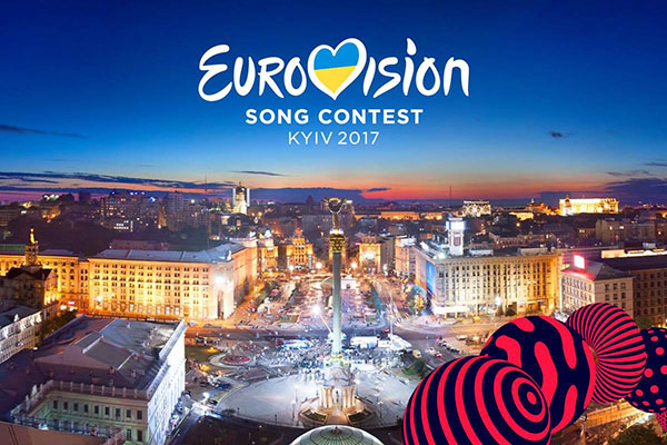 Tko će osvojiti Euroviziju 2017