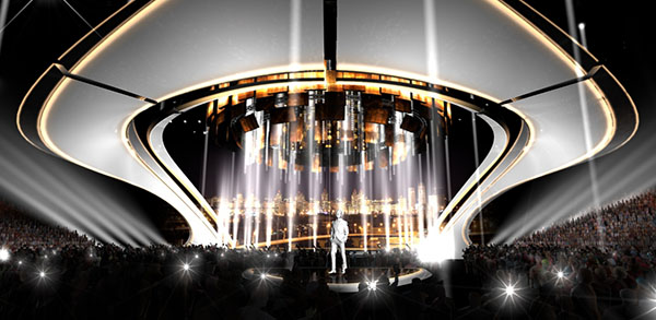 Tko će osvojiti Euroviziju 2017