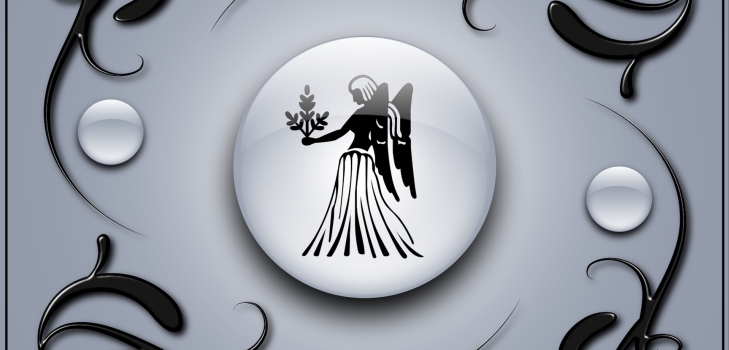 zodijak znak Djevica