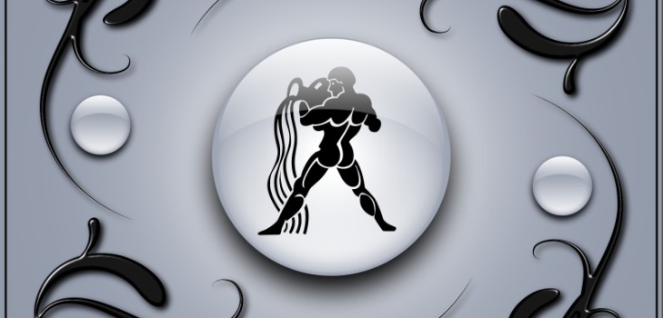 zodijak znaka Aquarius