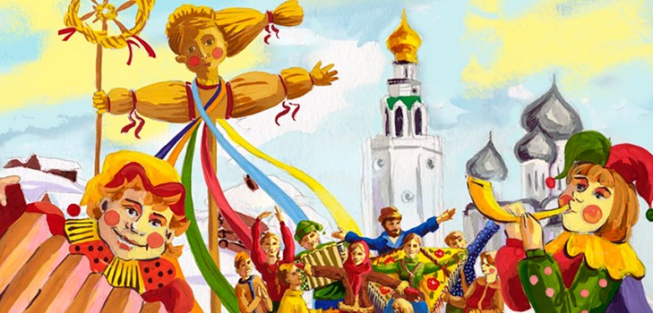 Pjesme za Dan palačinke 2017. godine