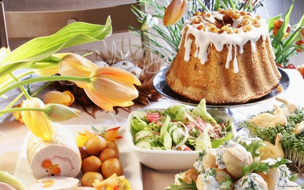 Mogu li raditi na uskrsnim tradicijama i pravilima