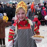 Shrovetide igre