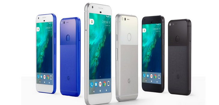 Nisu suvišni: novi pametni telefoni Google Pixel