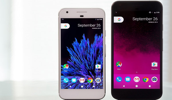 Nisu suvišni: novi pametni telefoni Google Pixel