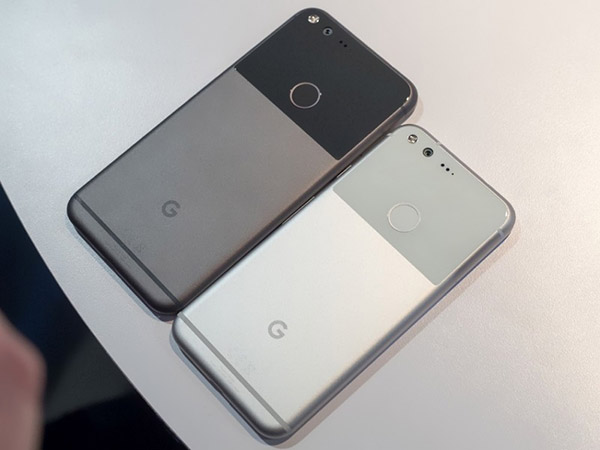 Nisu suvišni: novi pametni telefoni Google Pixel