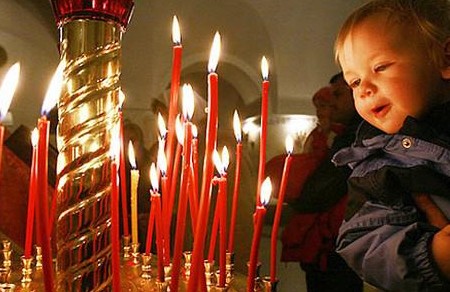 Uskrsna služba: kada treba ići u crkvu, pravila ponašanja