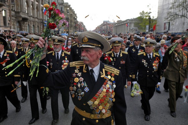 Na dubine duše: najdjelotvornije pjesme 9. svibnja